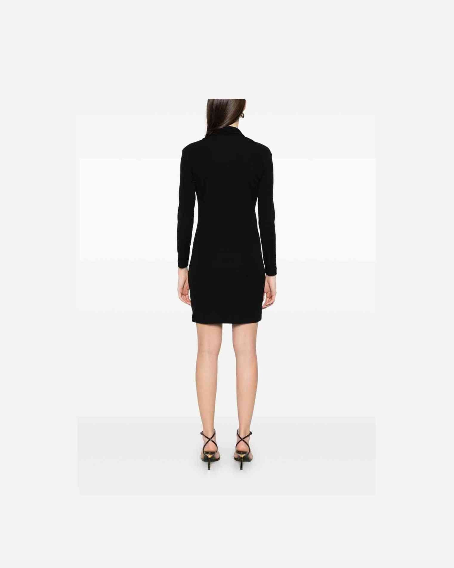 Tom Ford Short Draped Dress Dresses