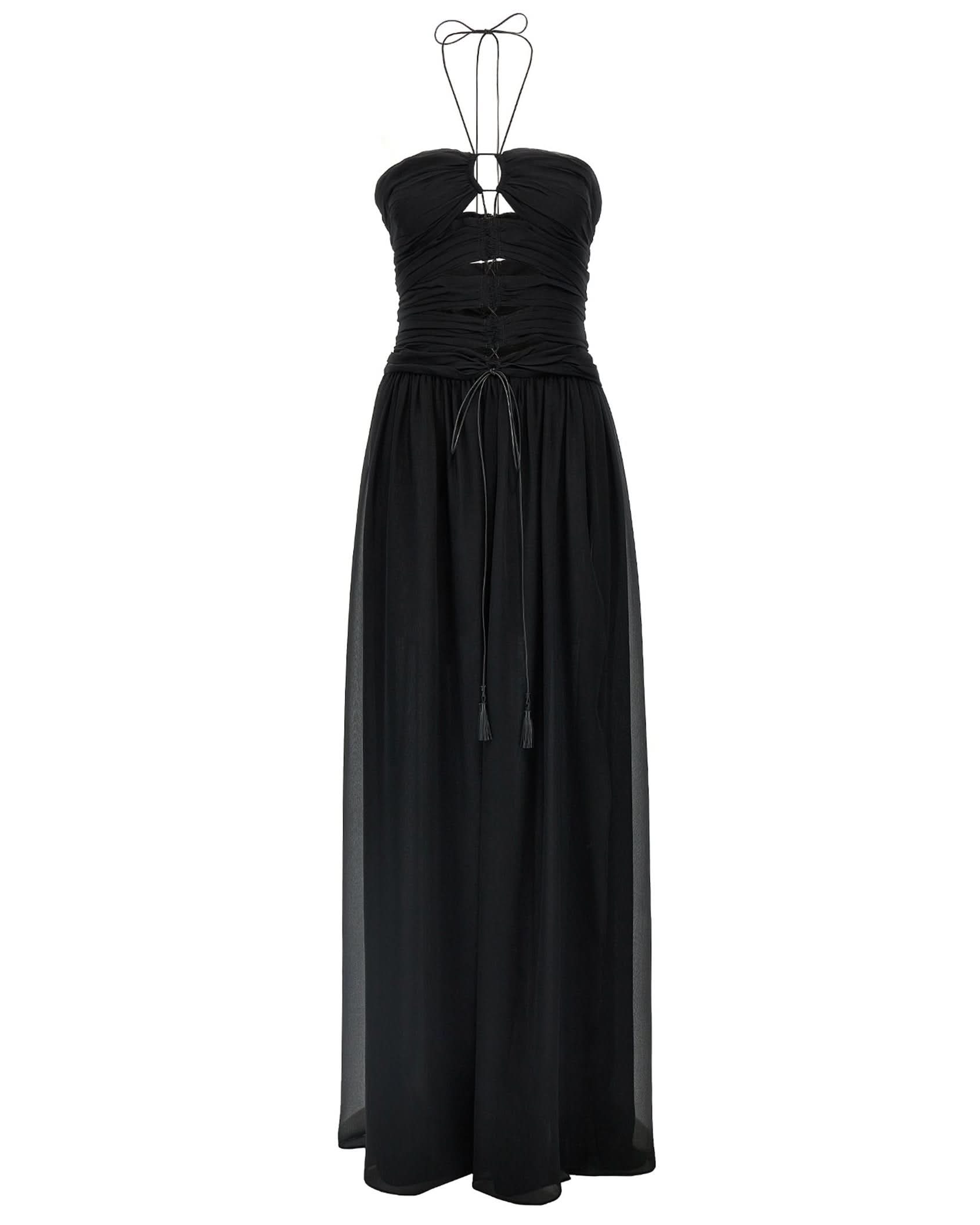 Tom Ford Silk Dress Glam Steals