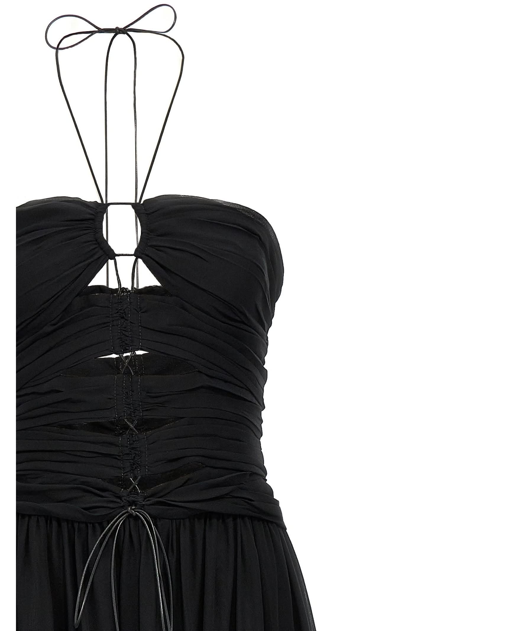 Tom Ford Silk Dress Glam Steals
