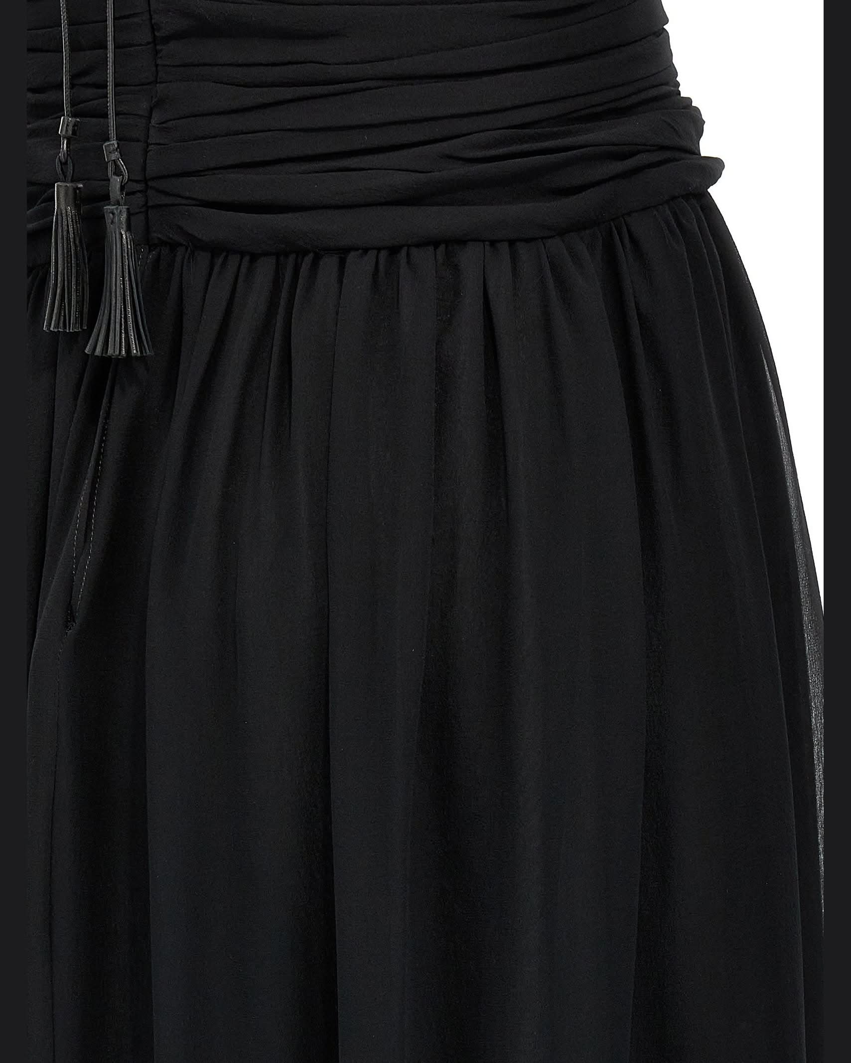 Tom Ford Silk Dress Glam Steals