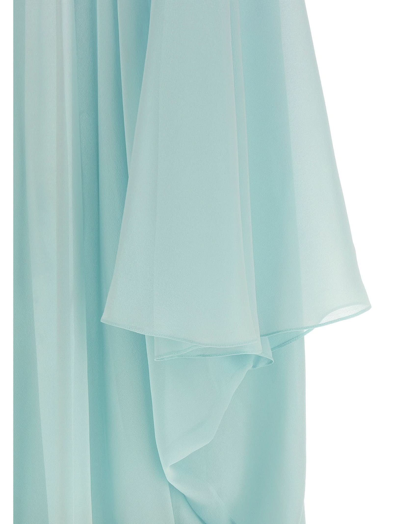 Tom Ford Silk Georgette Caftan Dresses
