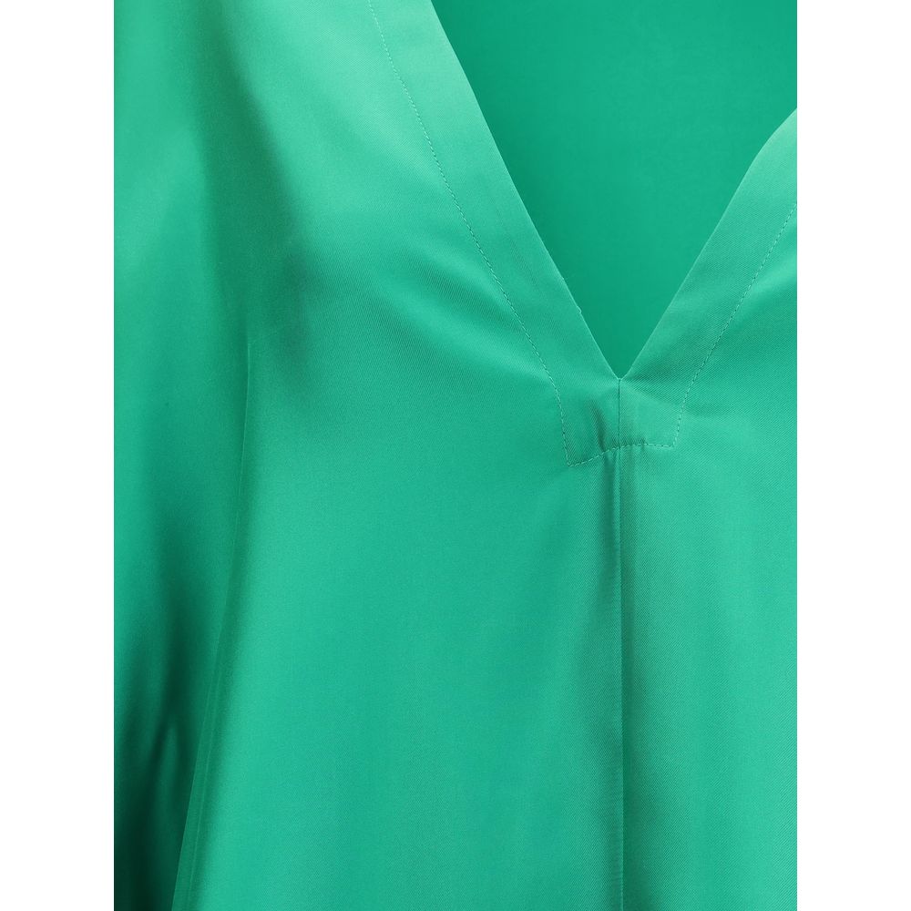 Tom Ford Silk Kaftan Dress Glam Steals