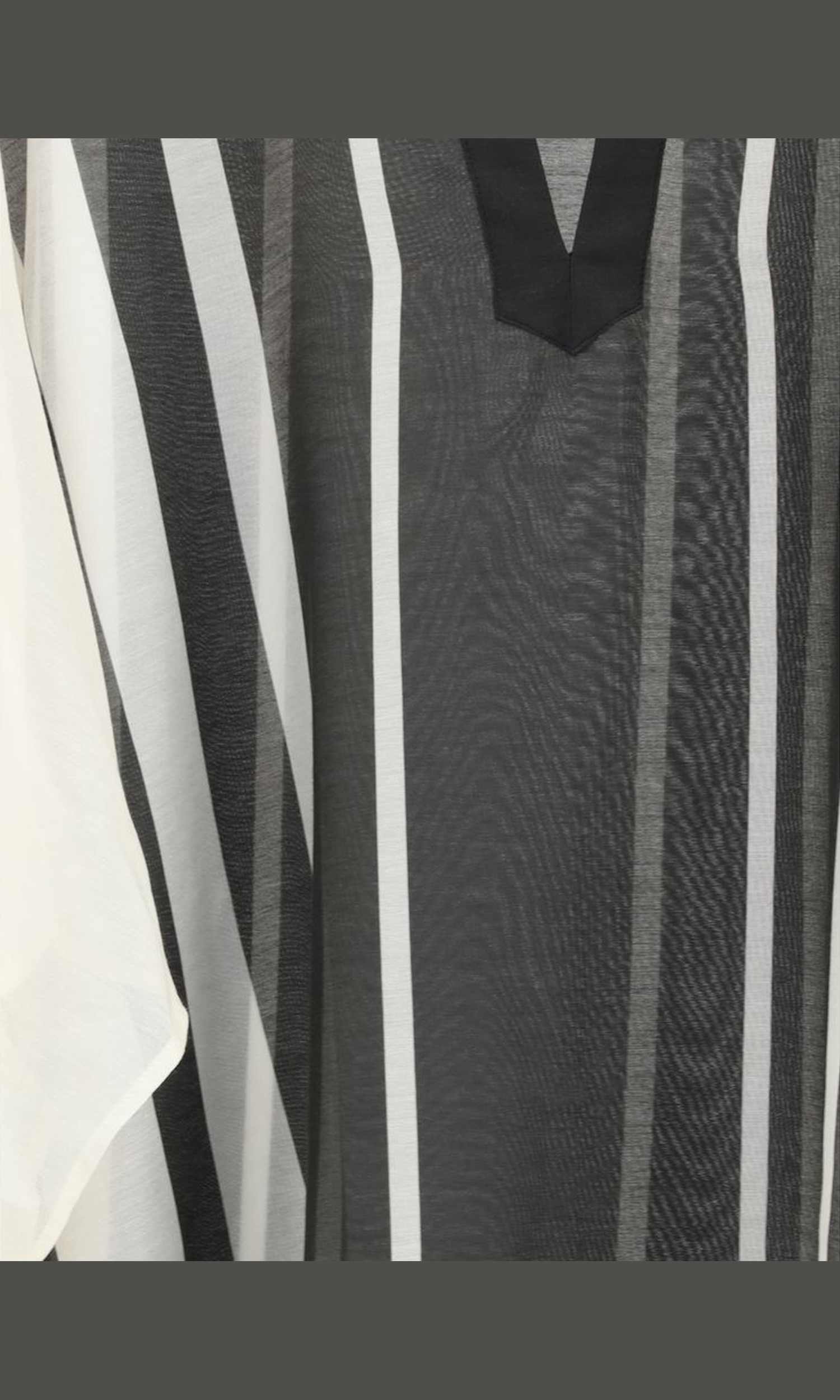 Tom Ford Silk Kaftan Dress Glam Steals