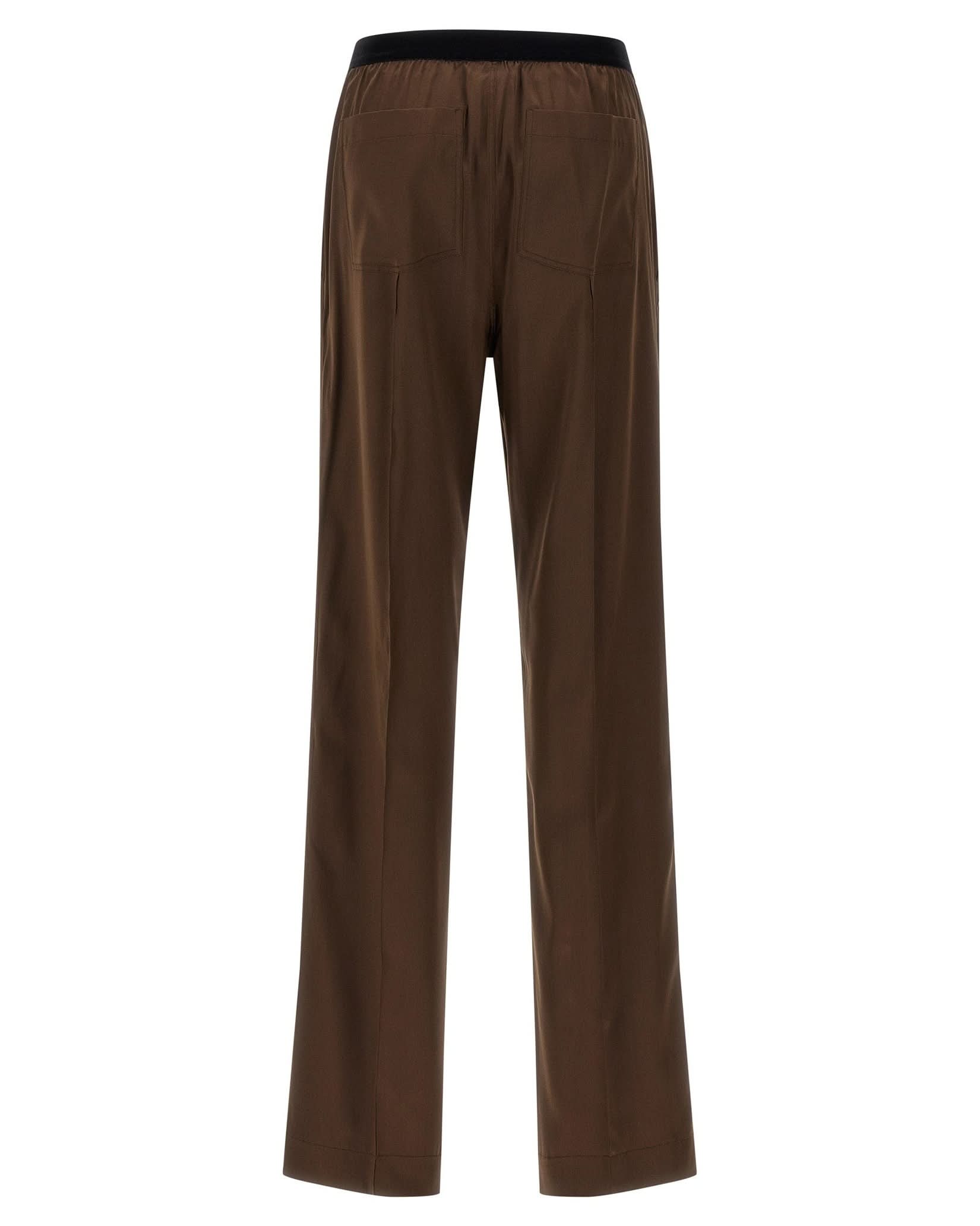 Tom Ford Silk Pant Glam Steals
