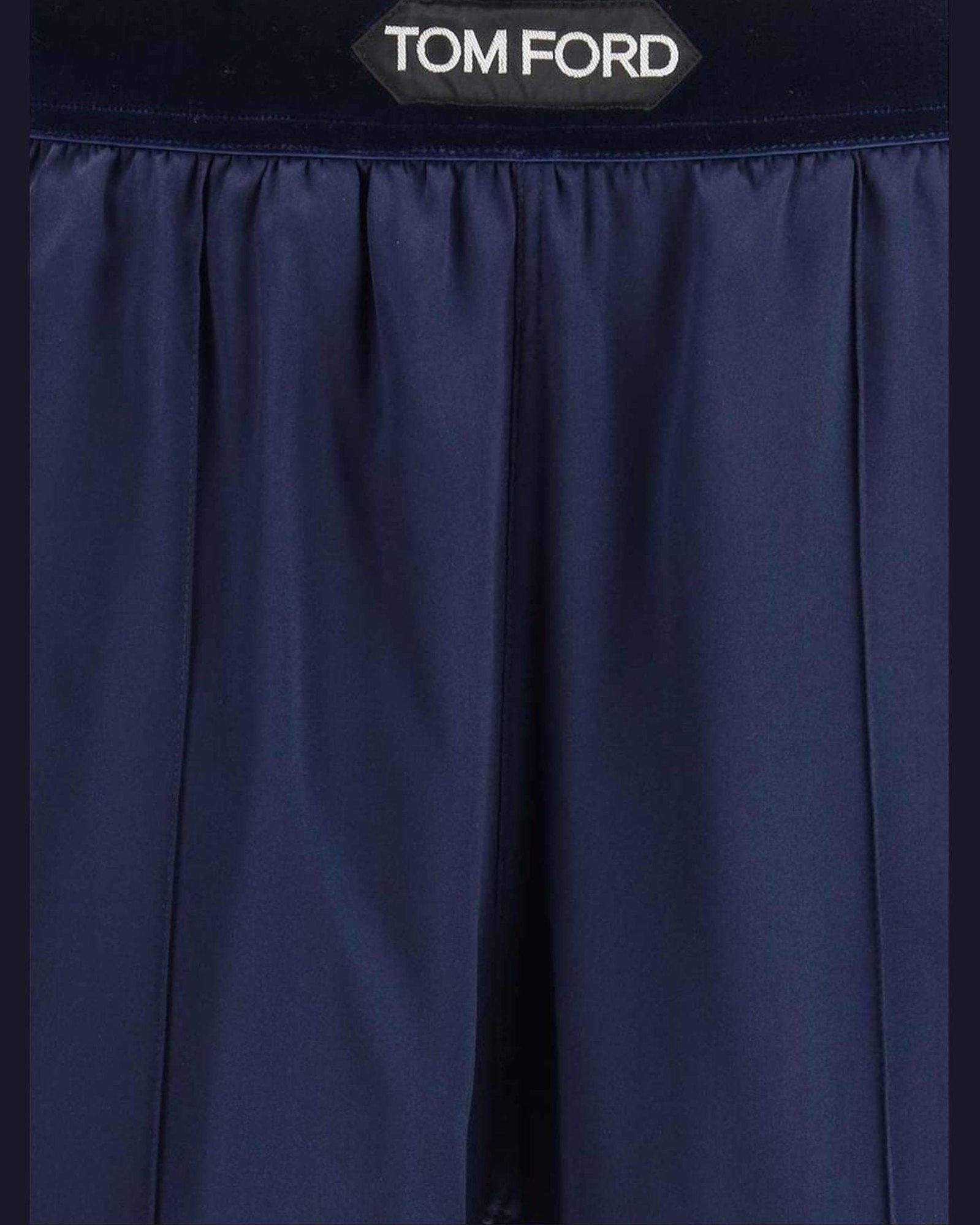 Tom Ford Silk Pant Glam Steals