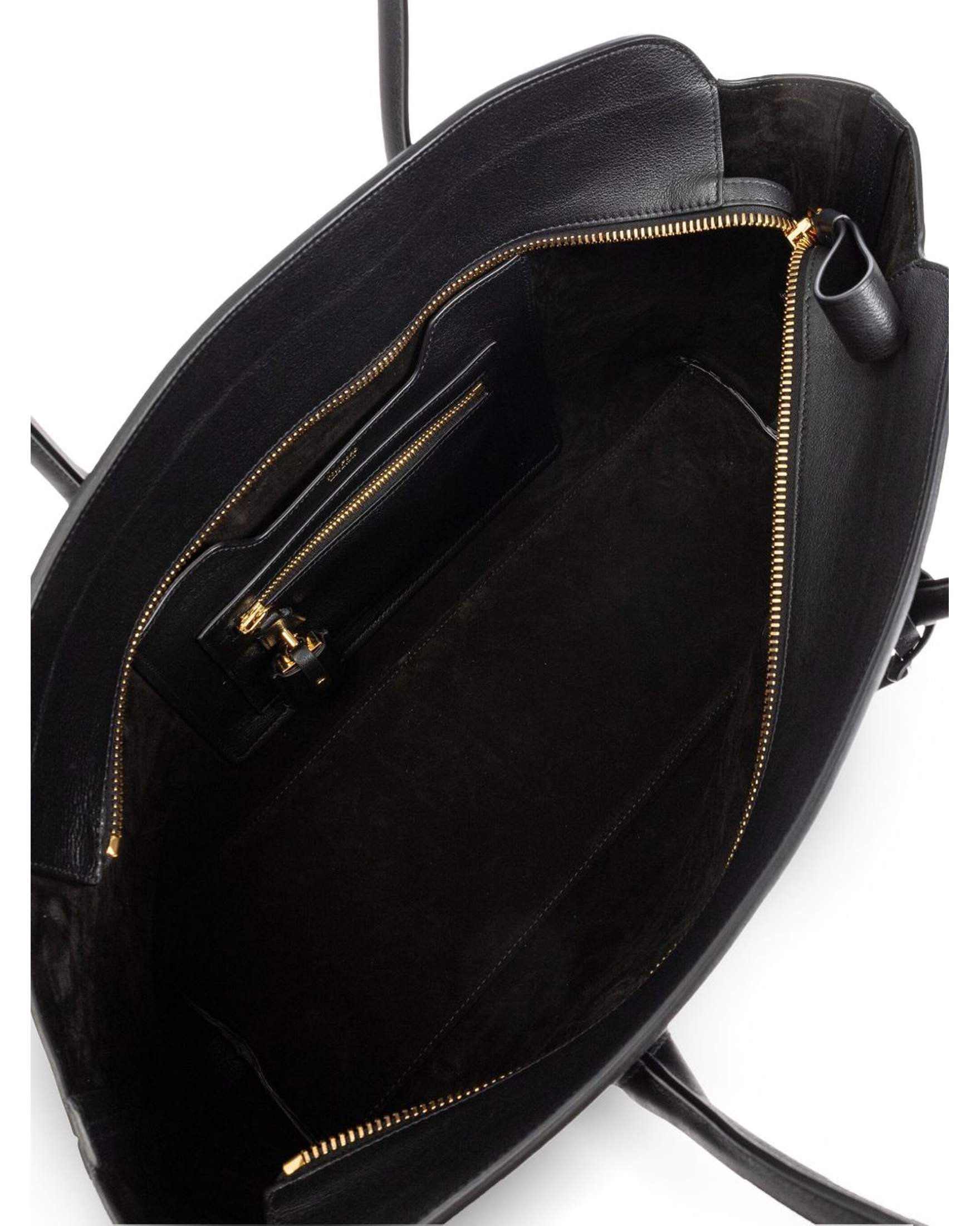 Tom Ford Structured Tote Bag Glam Steals