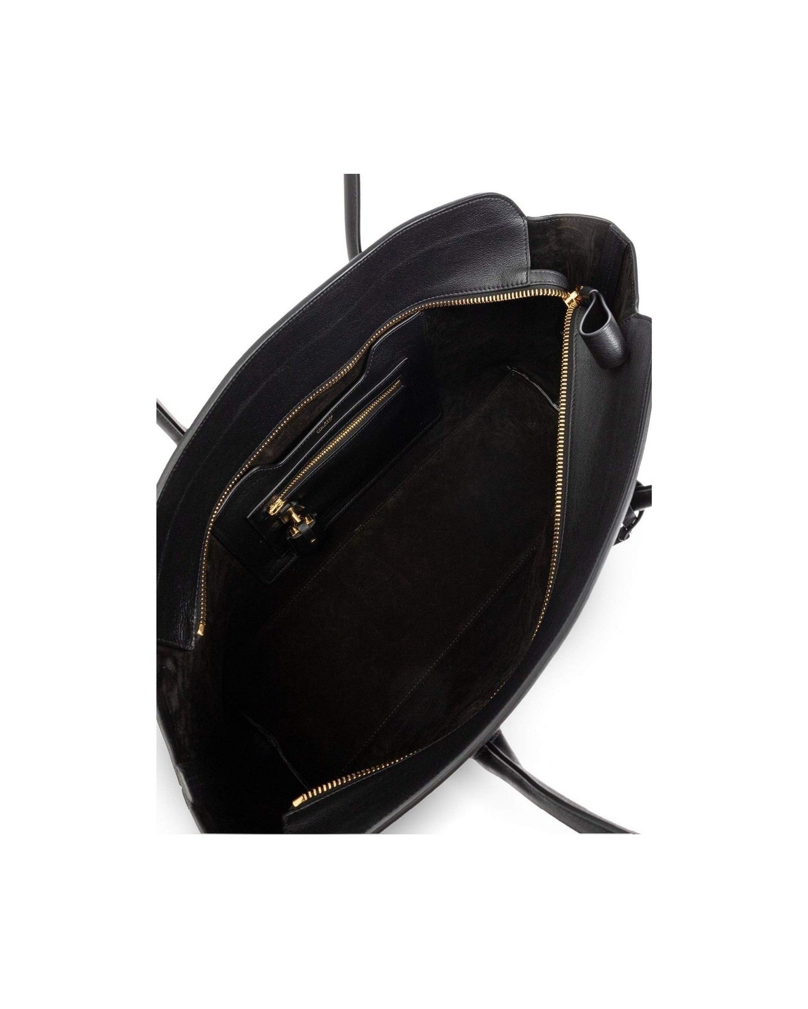 Tom Ford Structured Tote Bag Glam Steals