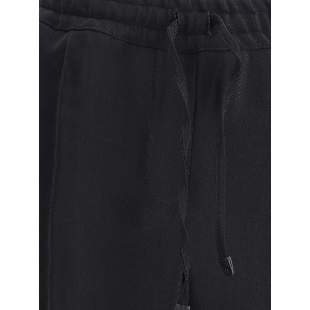 Tom Ford Tailored Jogger Pant Glam Steals