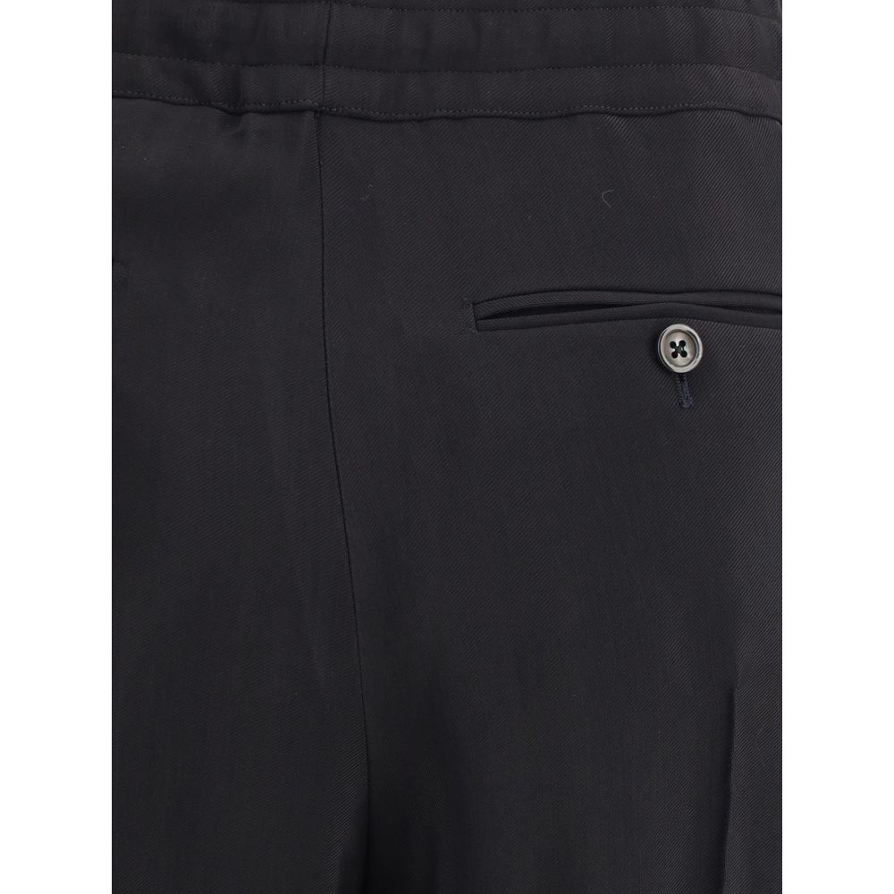 Tom Ford Tailored Jogger Pant Glam Steals