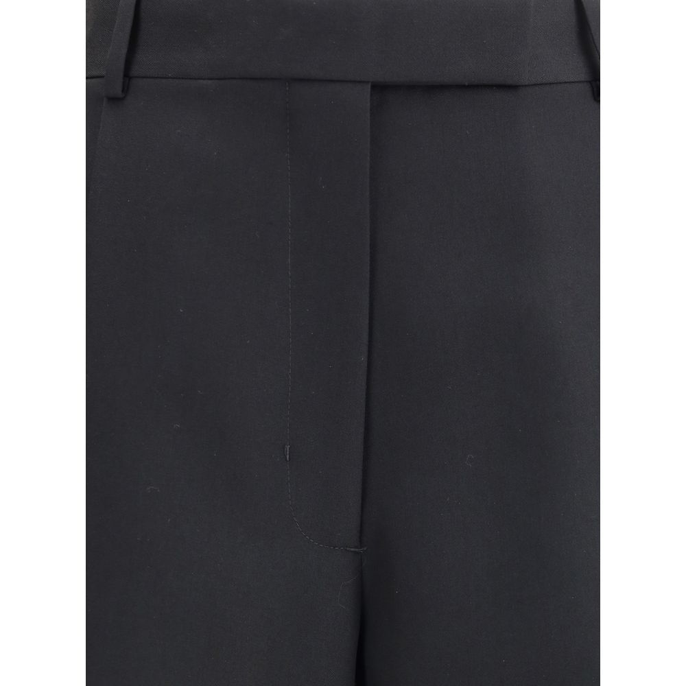 Tom Ford Tailored Pant Double Pleats Glam Steals