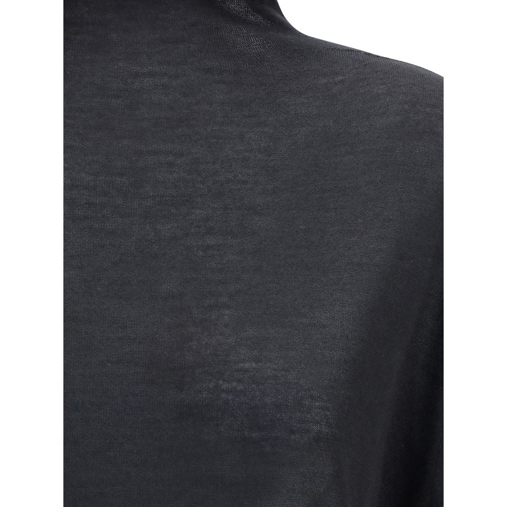 Tom Ford Turtleneck Sweater Glam Steals