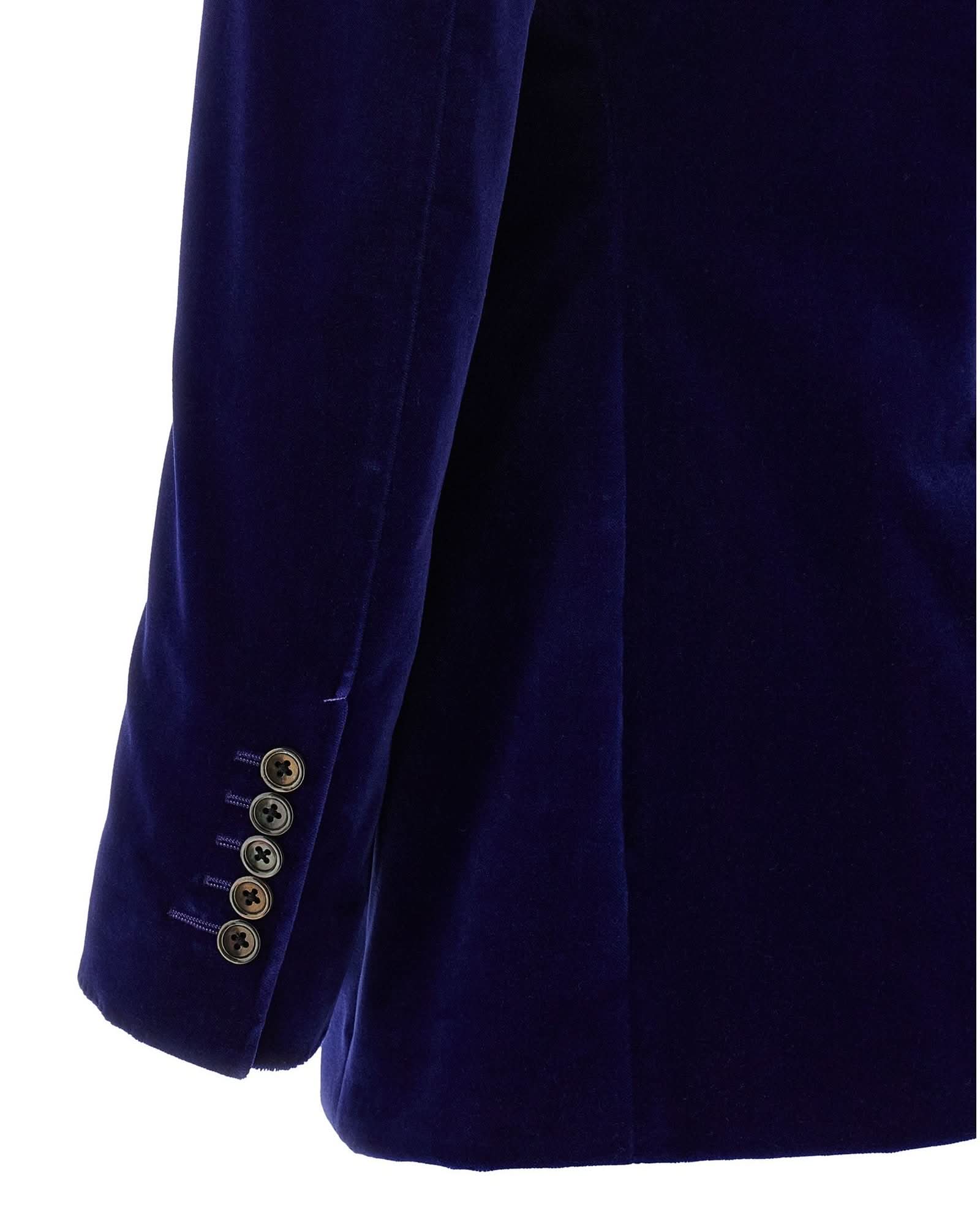 Tom Ford Wallis Blazer Glam Steals