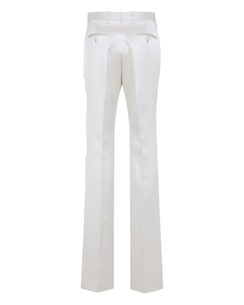 Tom Ford White Trouser Glam Steals