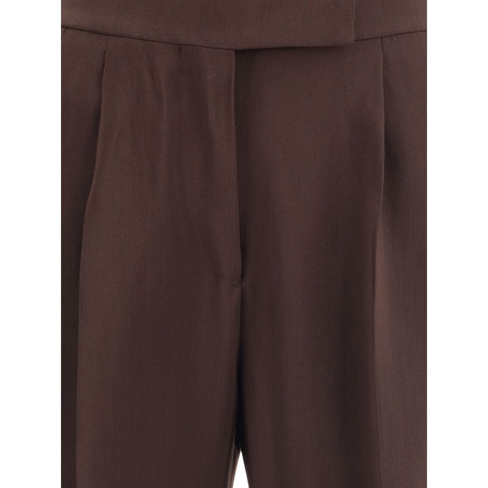Tom Ford Wide Leg Pant Glam Steals