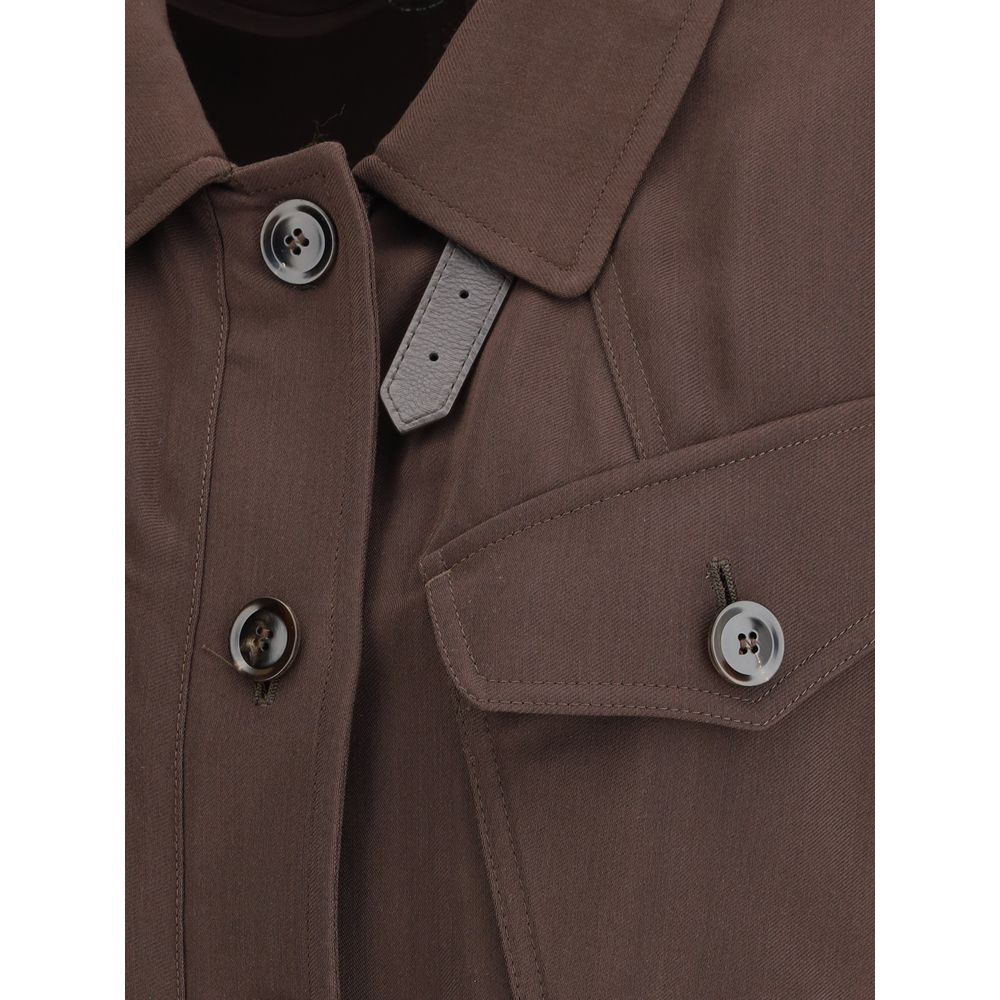 Tom Ford Wool Jacket Glam Steals