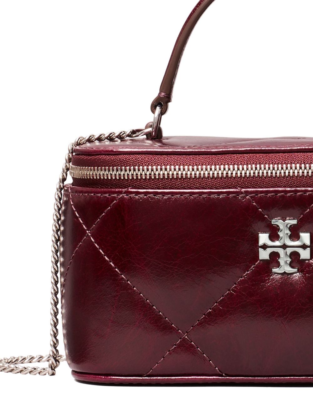 Tory Burch Bag Bordeaux Glam Steals