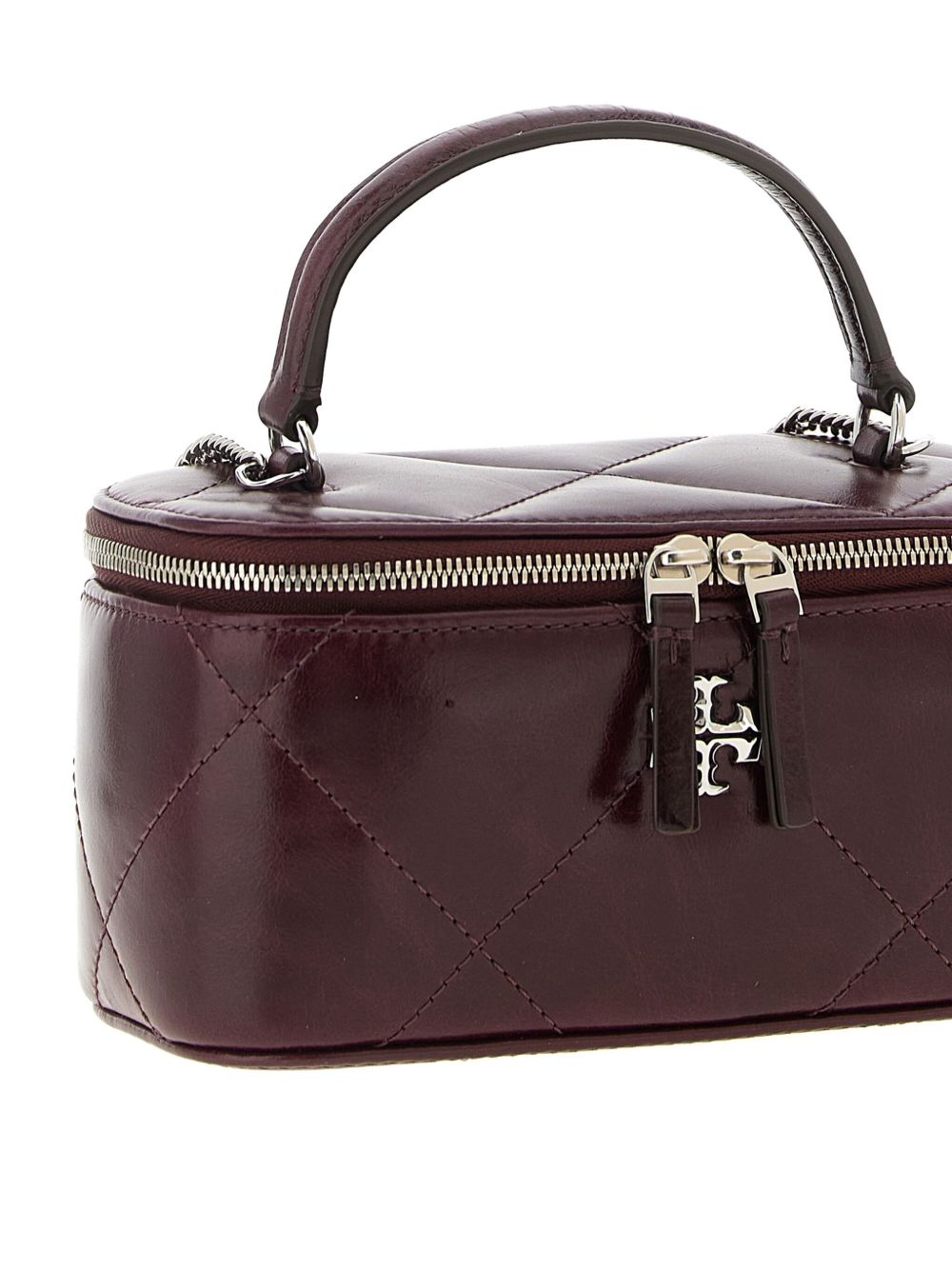 Tory Burch Bag Bordeaux Glam Steals