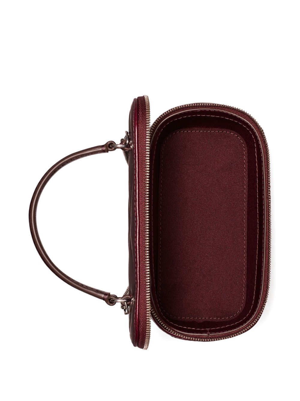 Tory Burch Bag Bordeaux Glam Steals