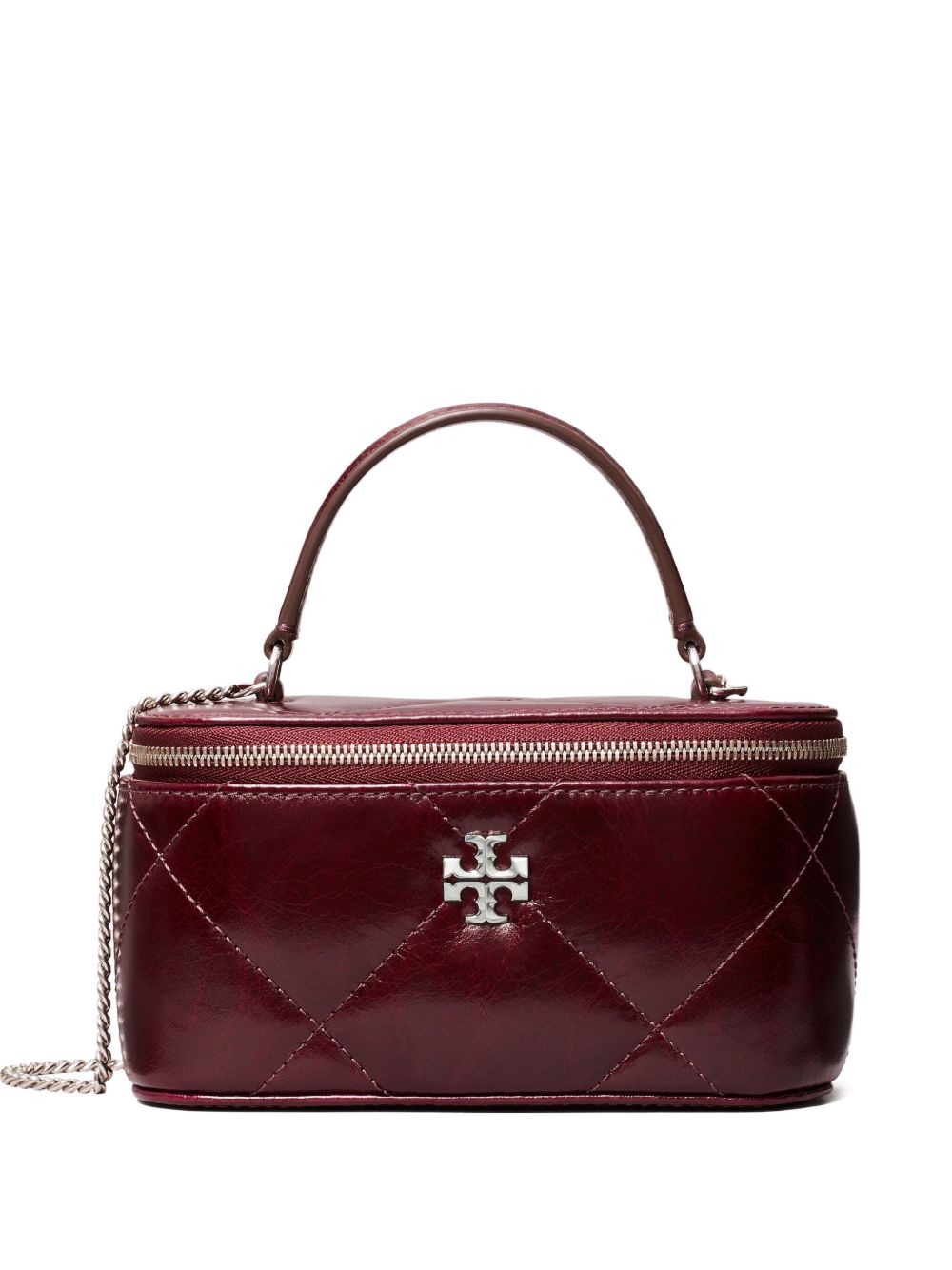 Tory Burch Bag Bordeaux Glam Steals