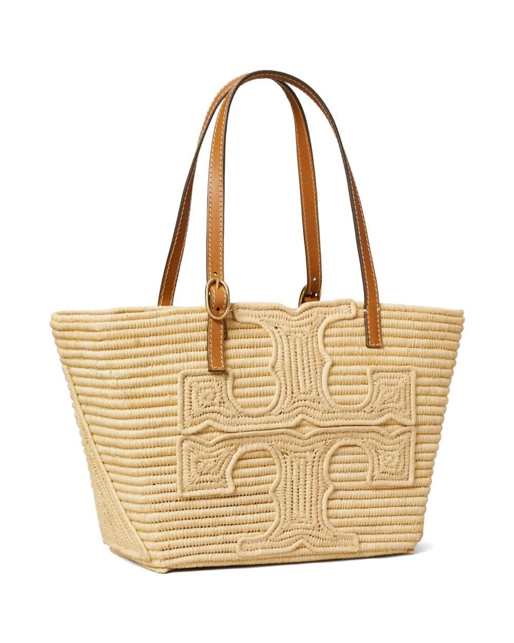 Tory Burch Beige Bag Glam Steals
