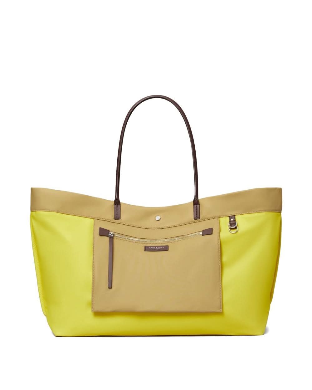 Tory Burch Beige Bag Shopper