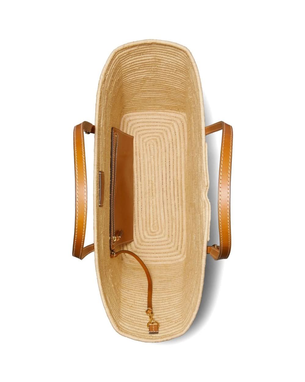 Tory Burch Beige Bag Glam Steals