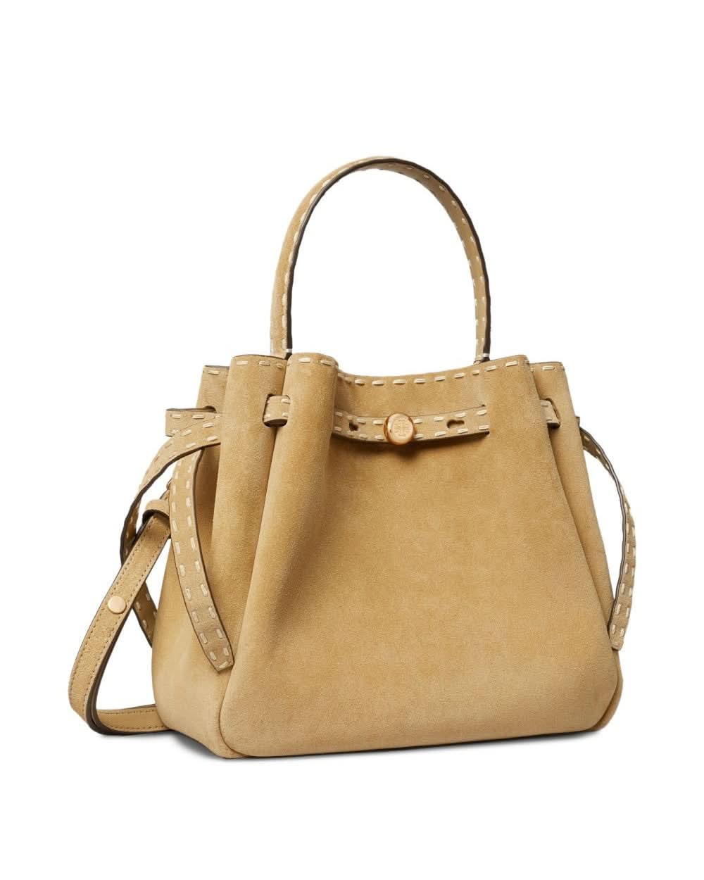 Tory Burch Beige Bag Handbag