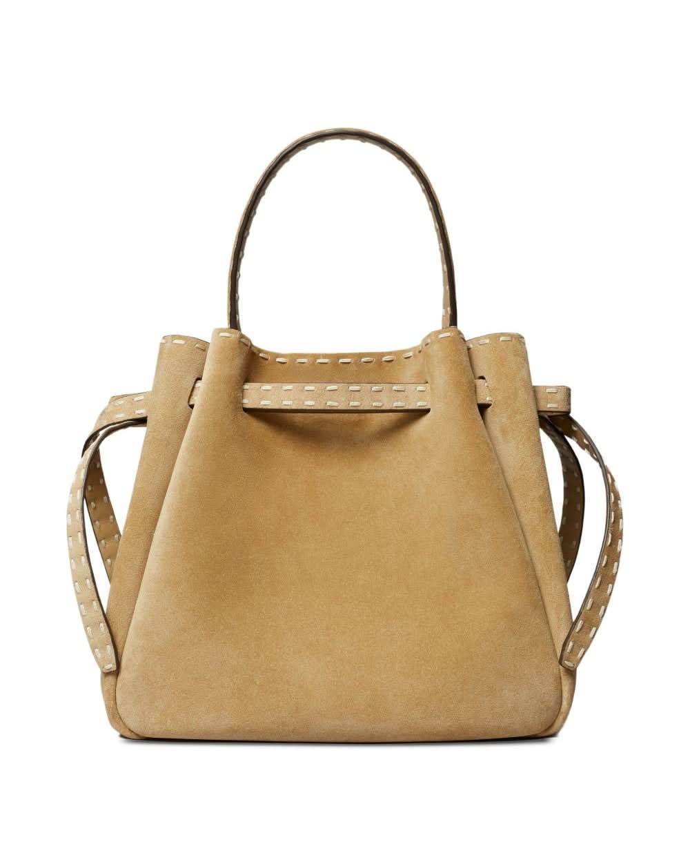 Tory Burch Beige Bag Handbag