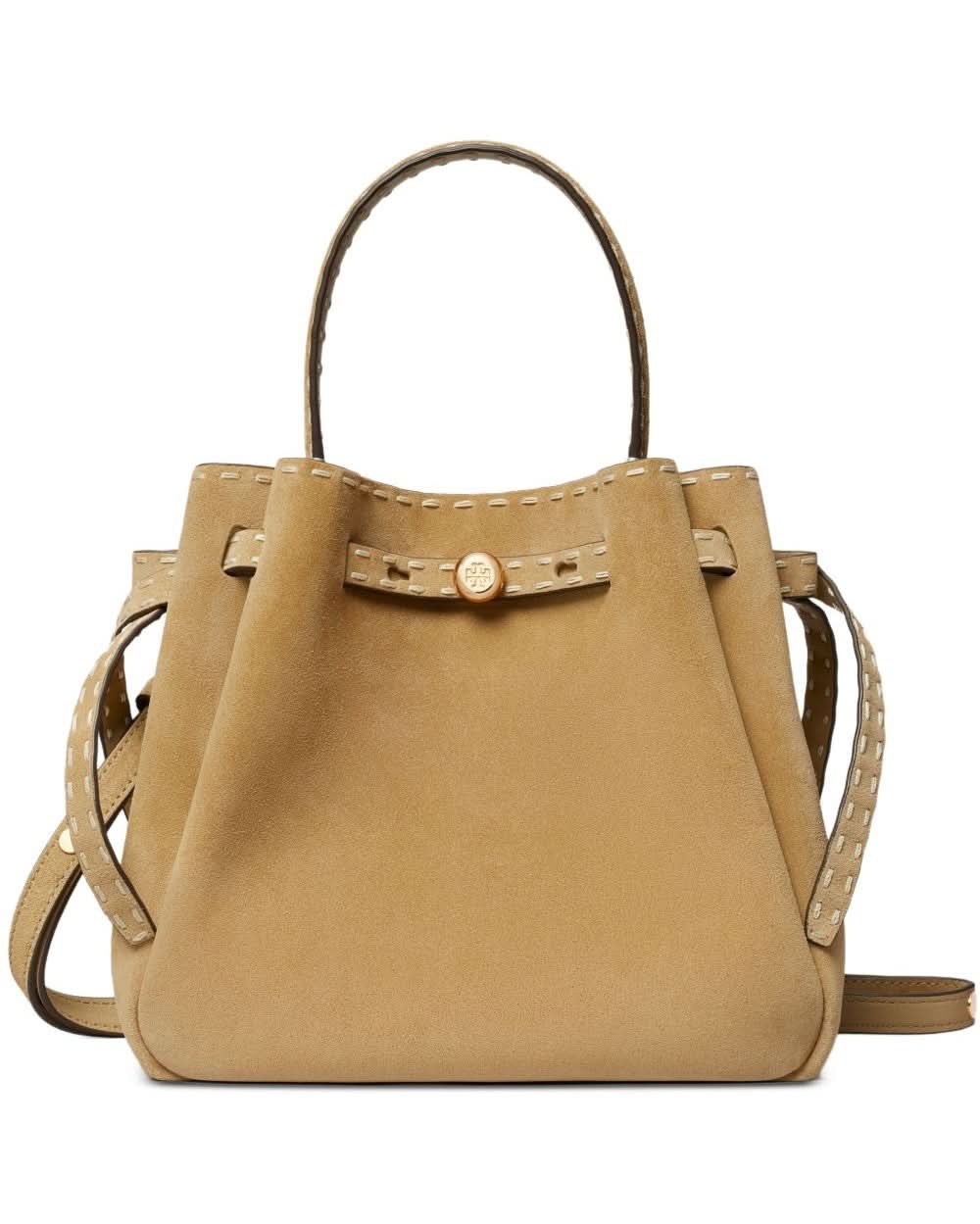 Tory Burch Beige Bag Handbag