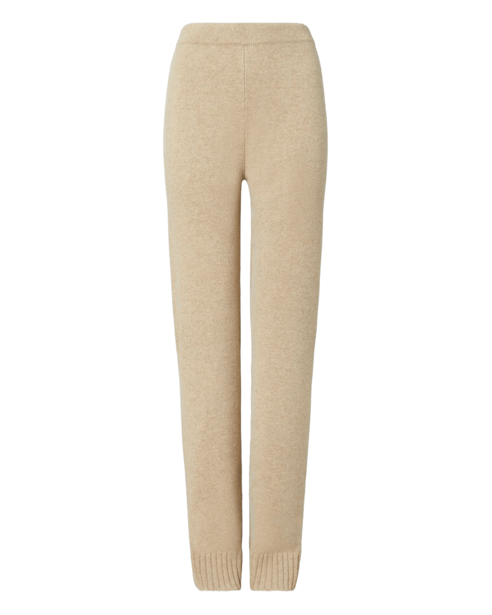 Tory Burch Beige Trousers Trousers