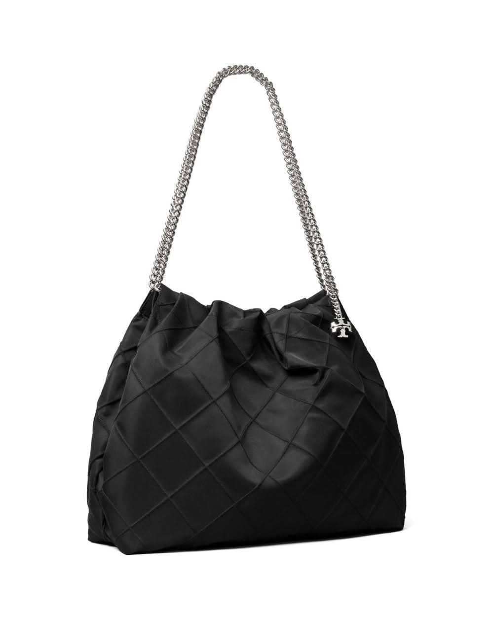 Tory Burch Black Bag Glam Steals