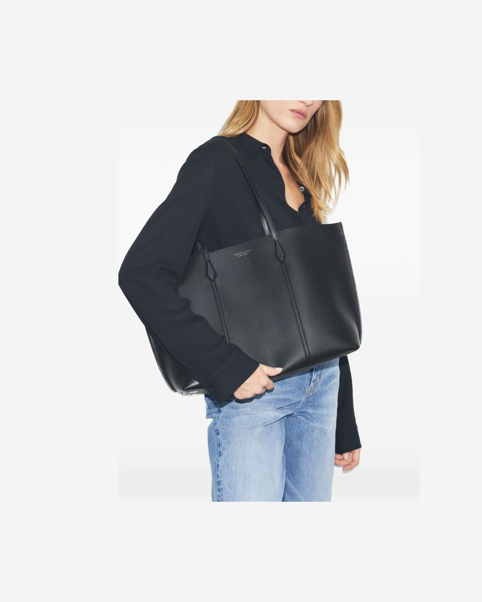 Tory Burch Black Bag Handbags