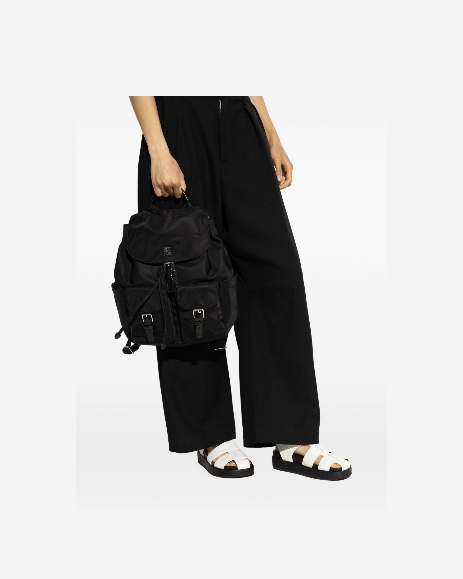 Tory Burch Black Bag Glam Steals