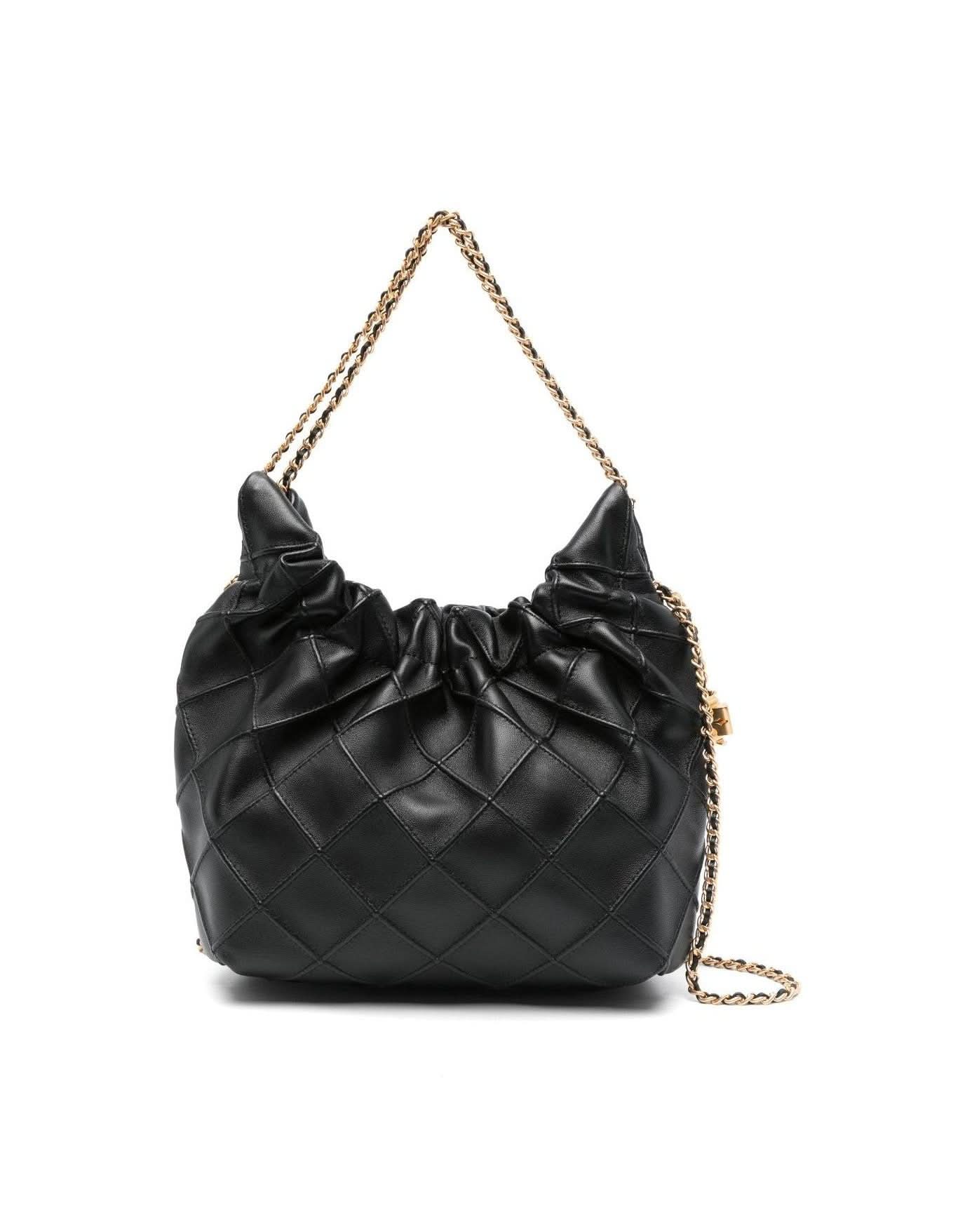 Tory Burch Black Bag Shoulder Bags
