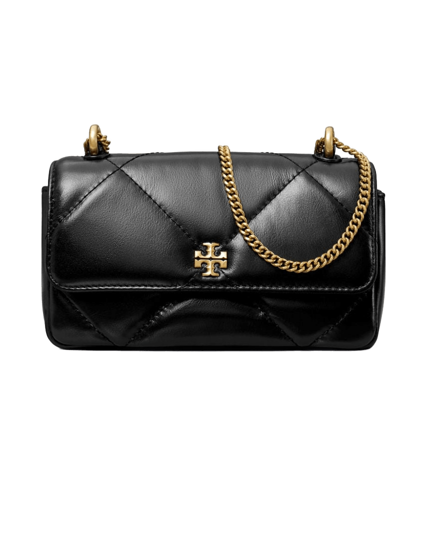 Tory Burch Black Bag Glam Steals