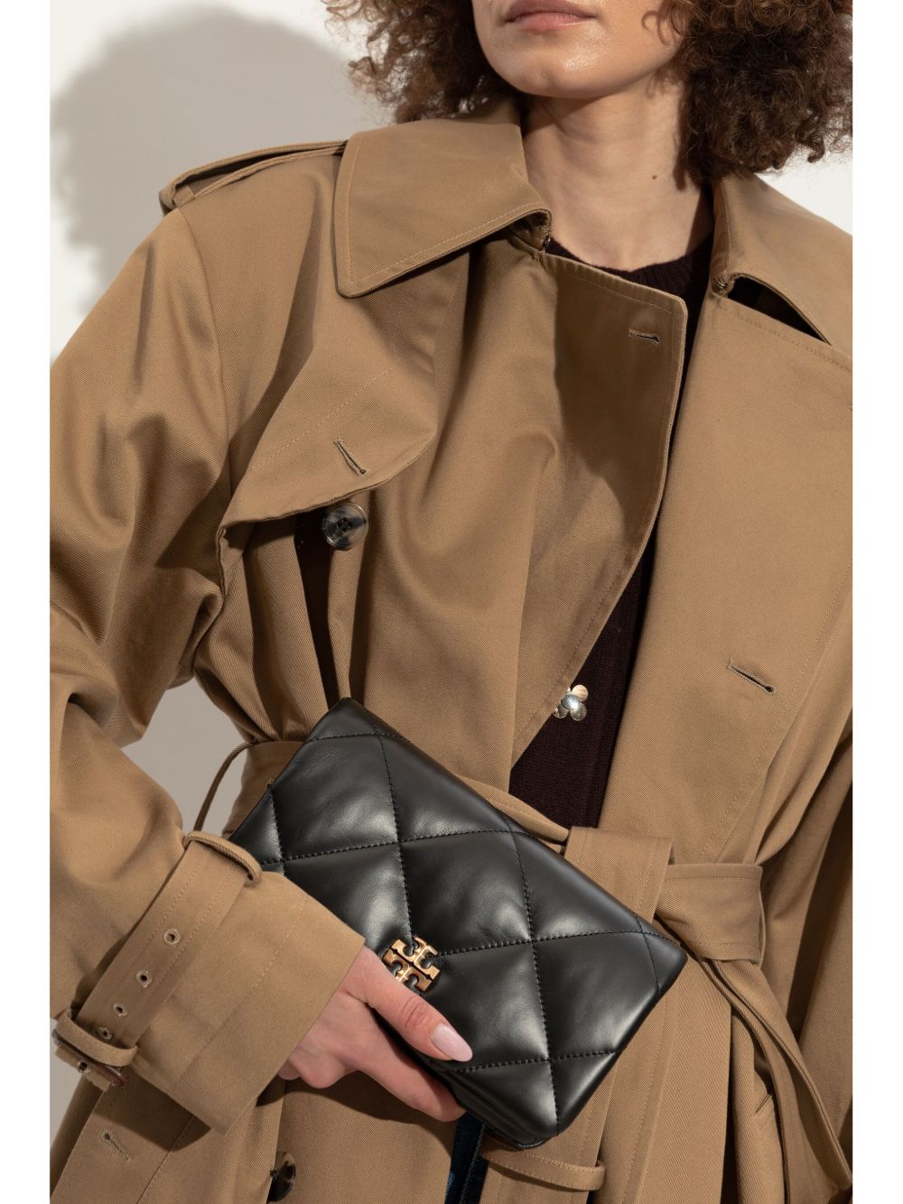 Tory Burch Black Bag Glam Steals