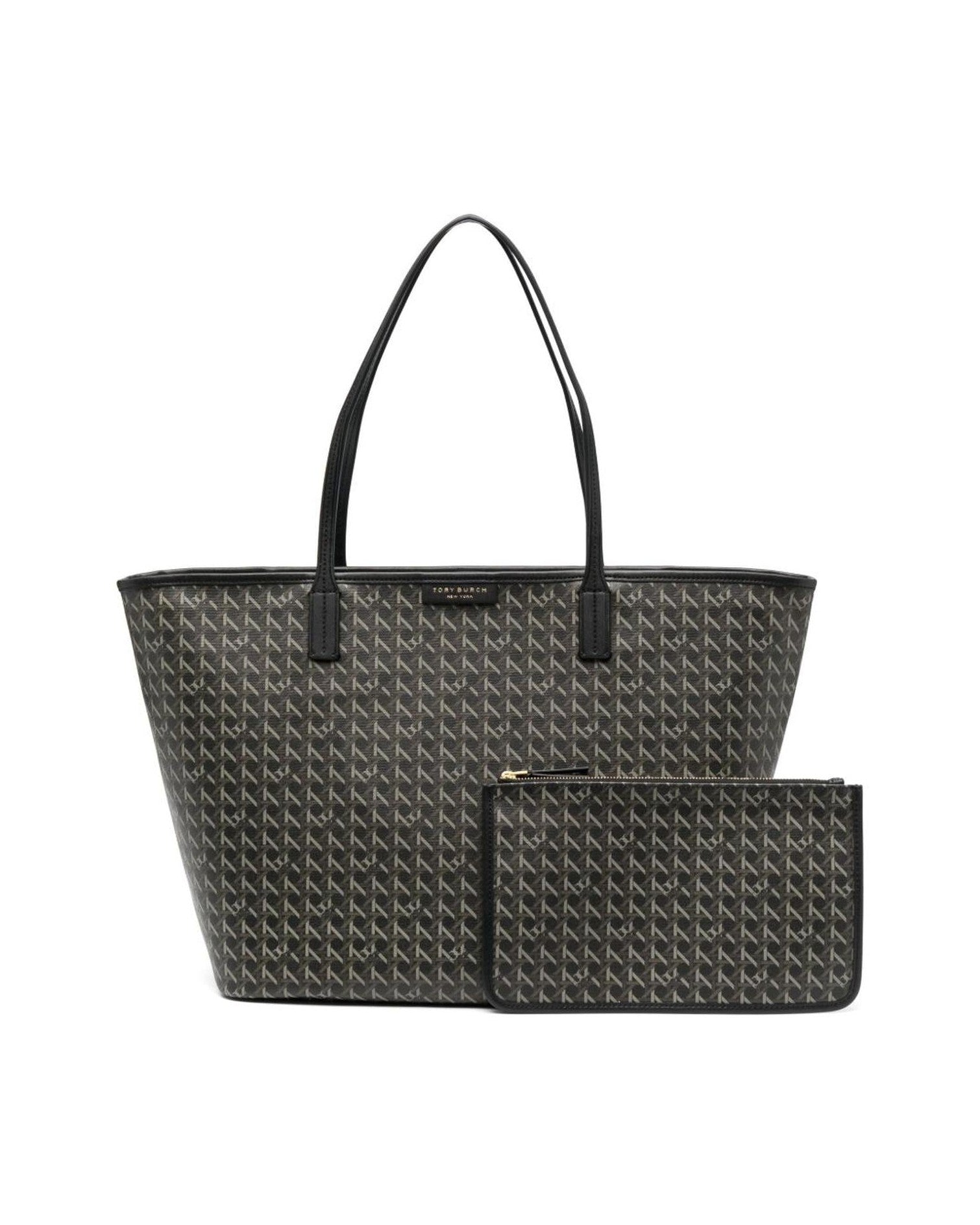 Tory Burch Black Bag Glam Steals