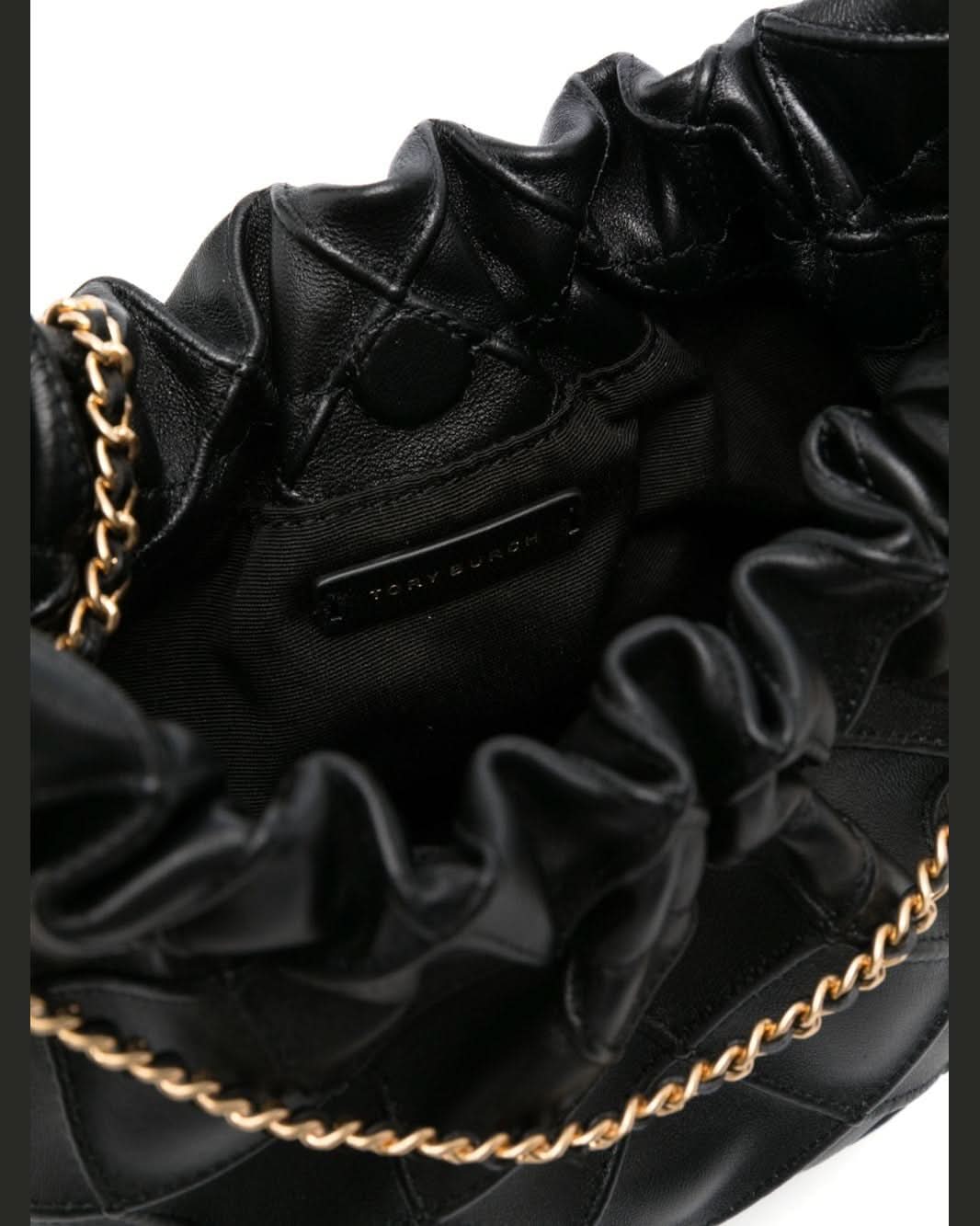 Tory Burch Black Bag Shoulder Bags