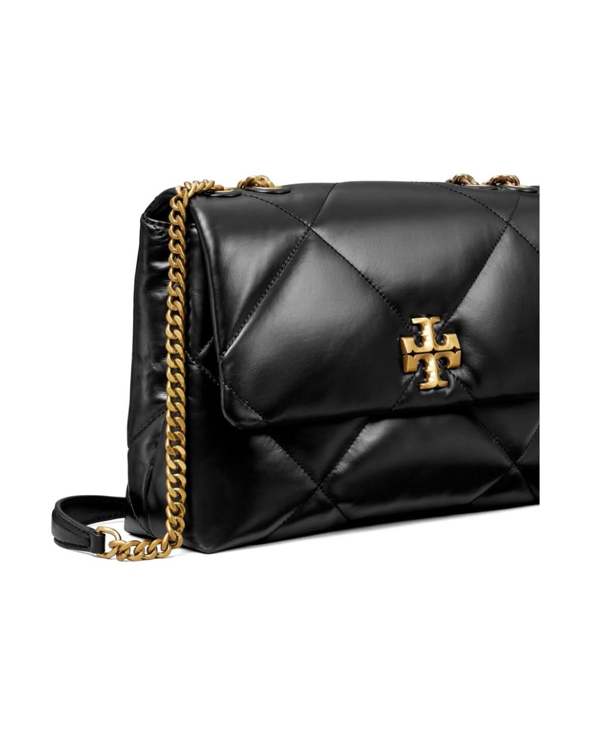 Tory Burch Black Bag Handbags