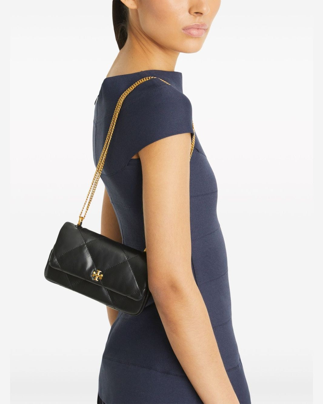 Tory Burch Black Bag Glam Steals