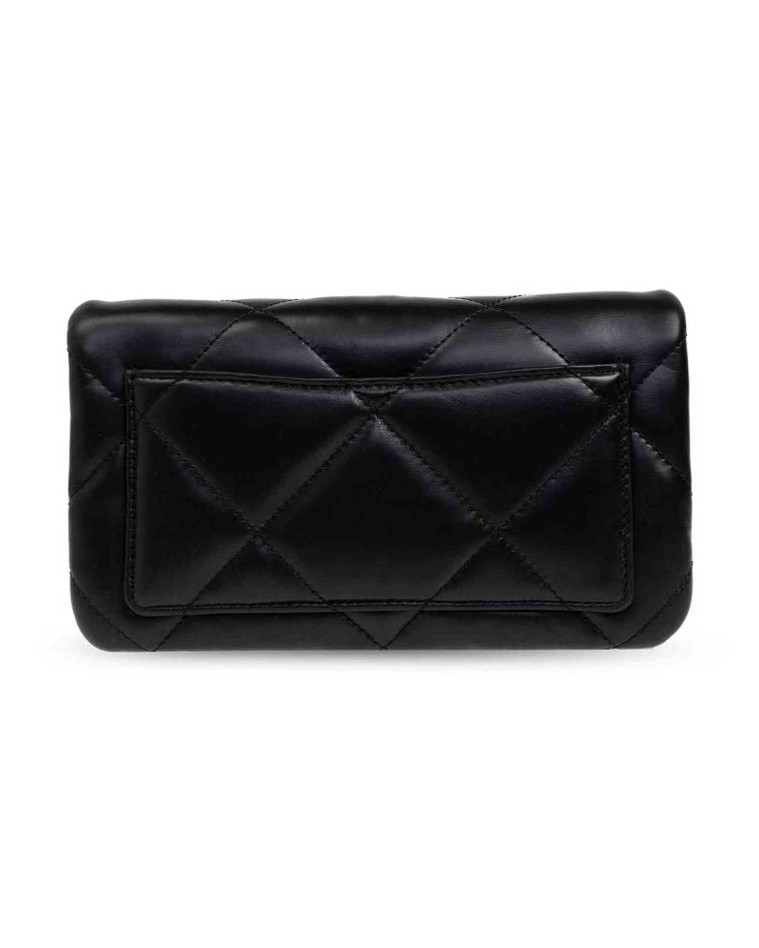 Tory Burch Black Bag Glam Steals