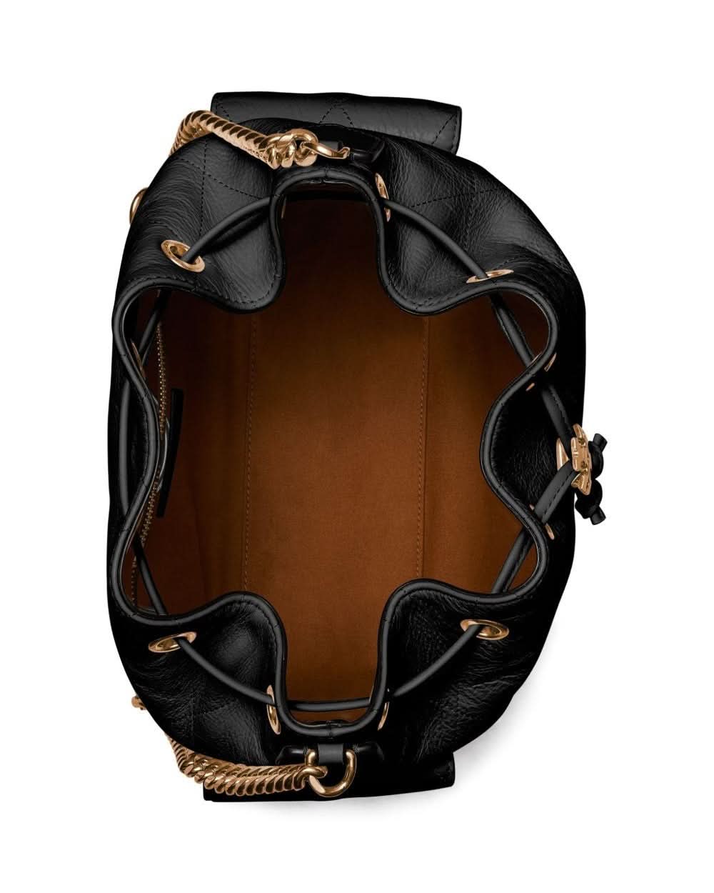 Tory Burch Black Bag Glam Steals