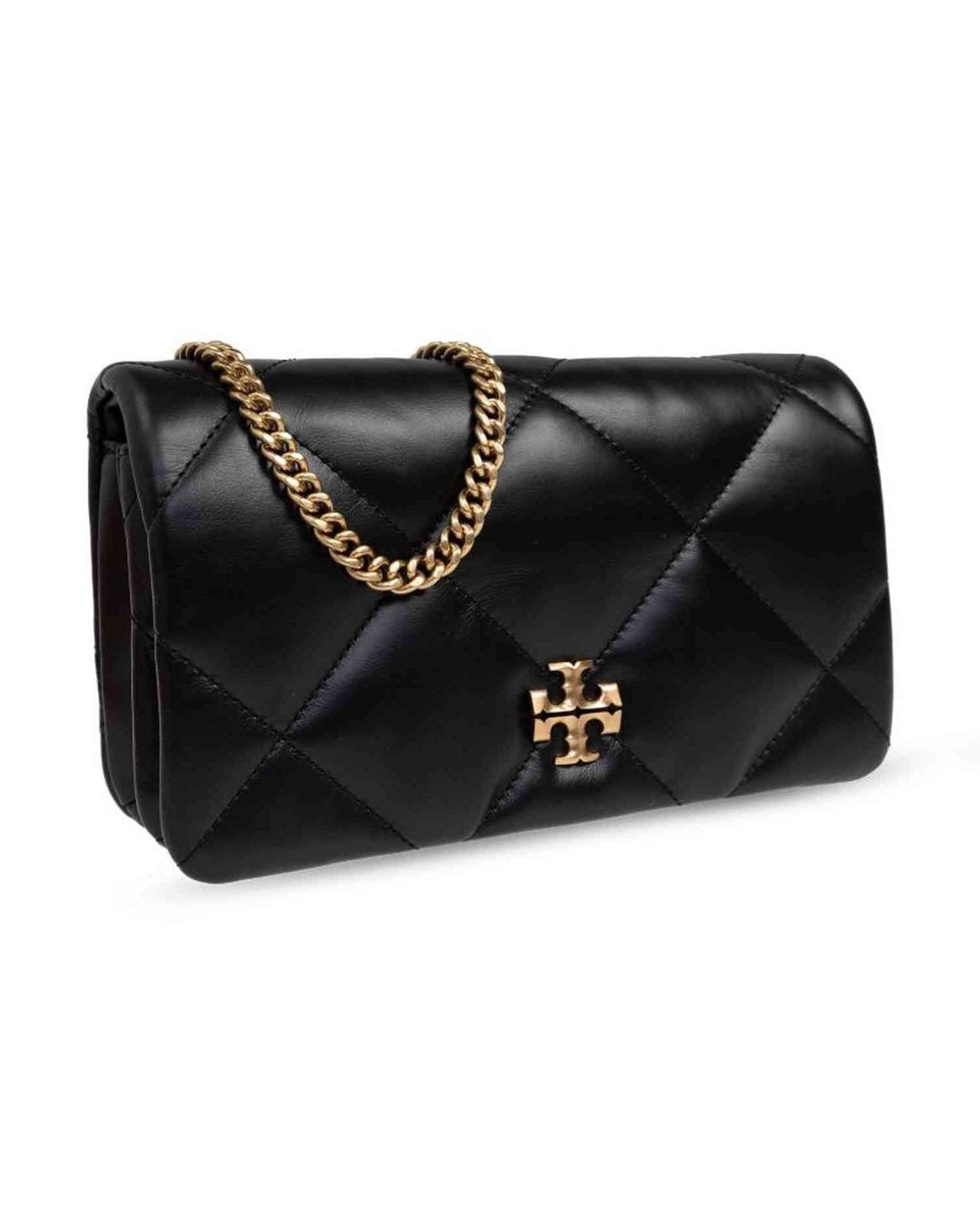 Tory Burch Black Bag Glam Steals