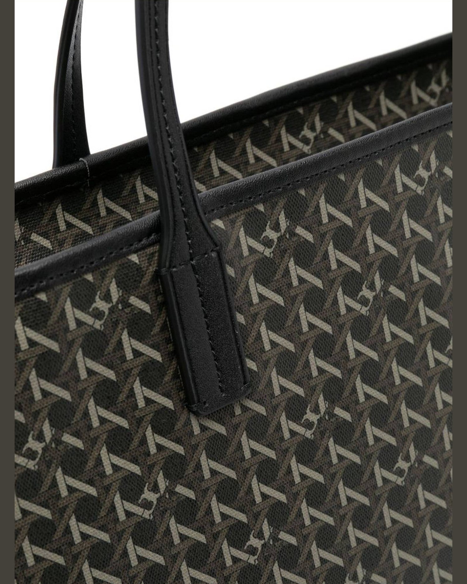 Tory Burch Black Bag Glam Steals