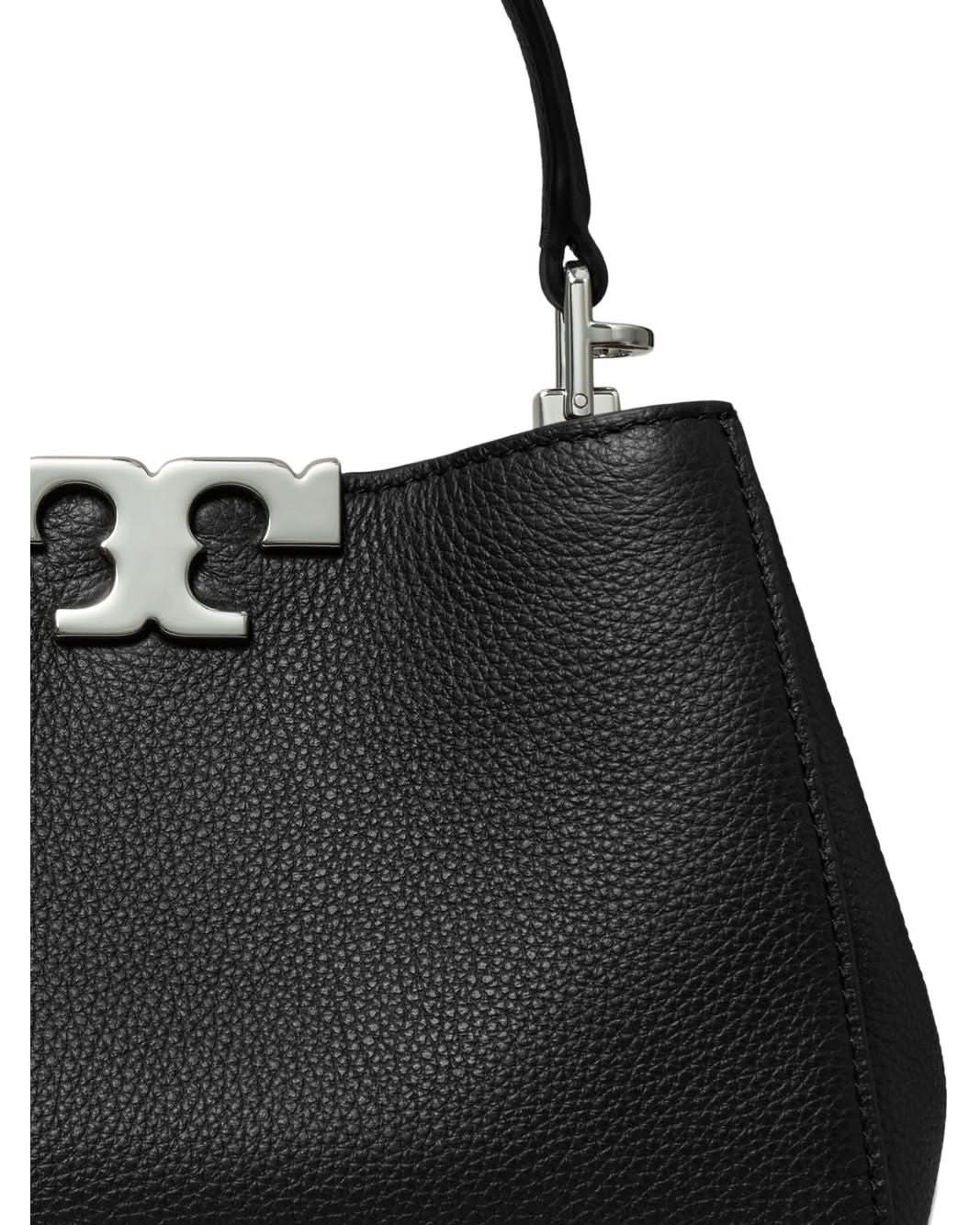 Tory Burch Black Bag Handbags