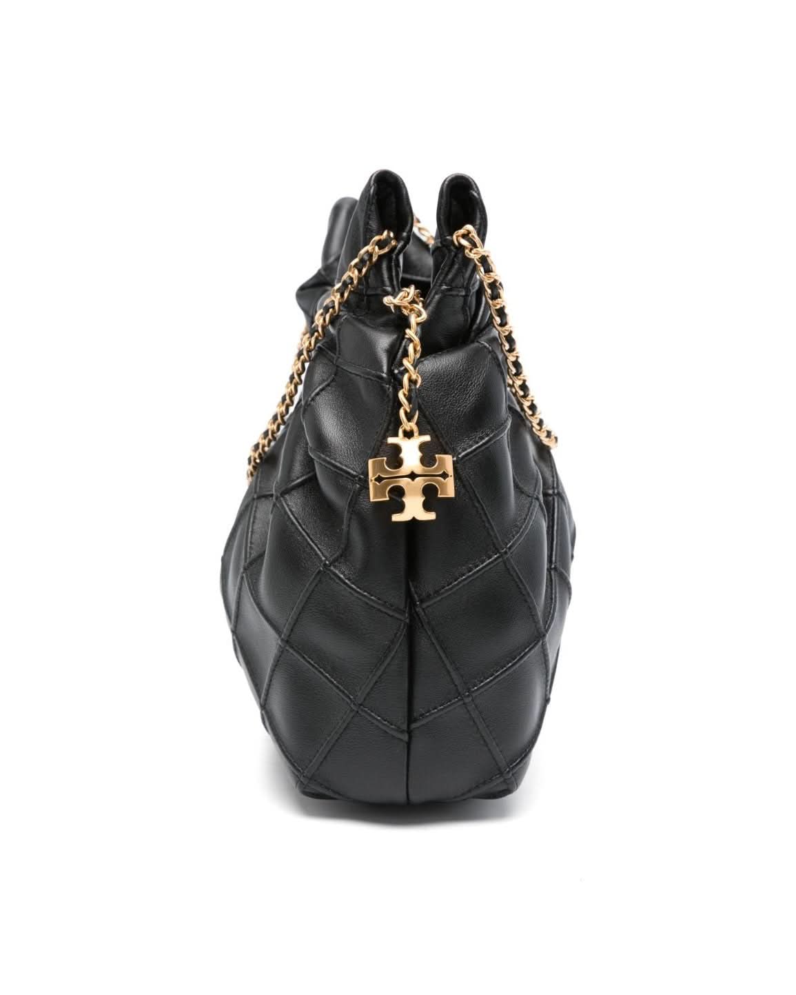 Tory Burch Black Bag Shoulder Bags