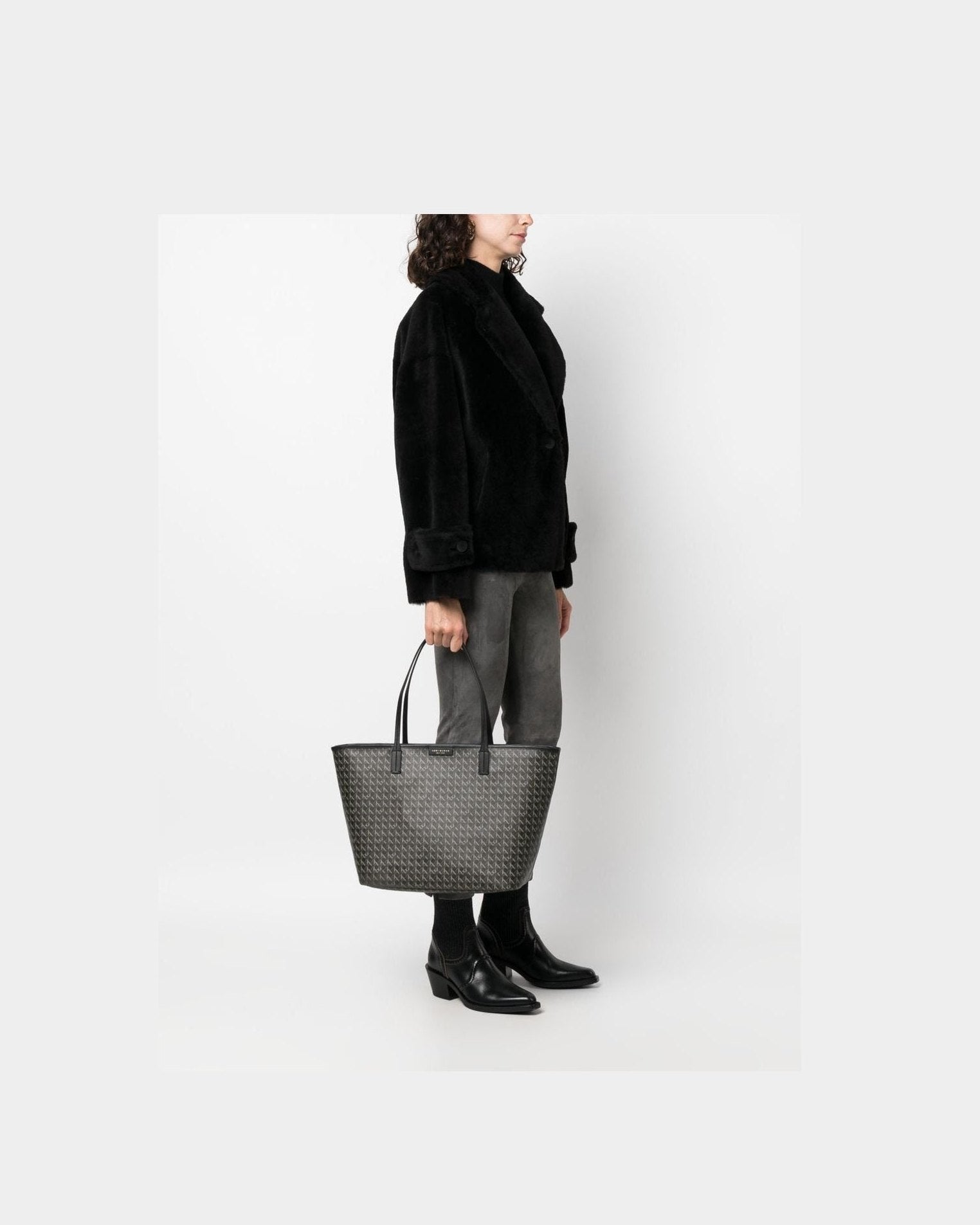 Tory Burch Black Bag Glam Steals