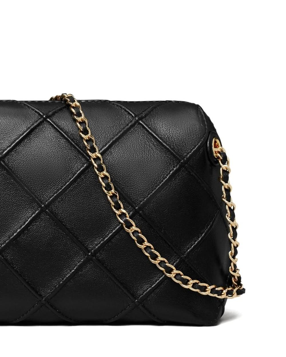 Tory Burch Black Bag Shoulder Bags