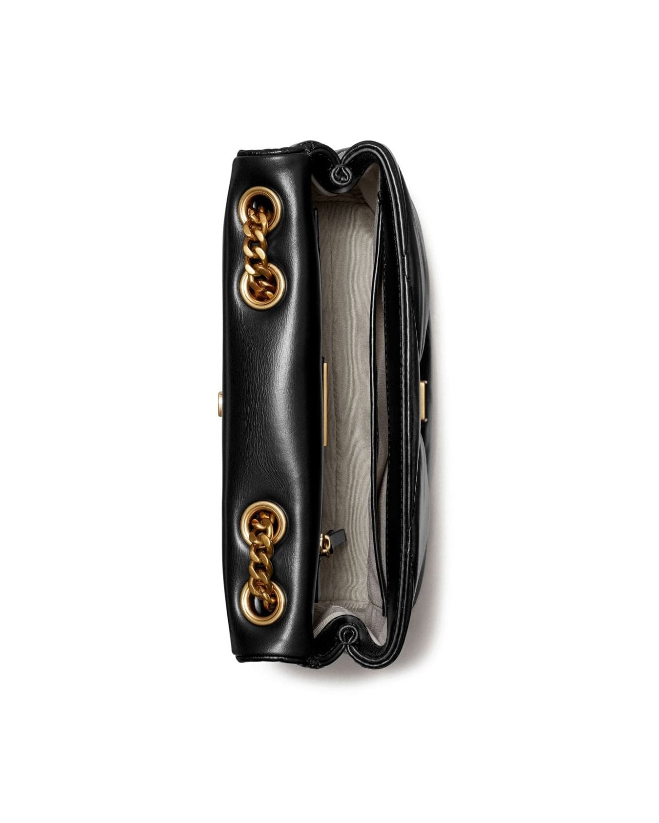 Tory Burch Black Bag Glam Steals