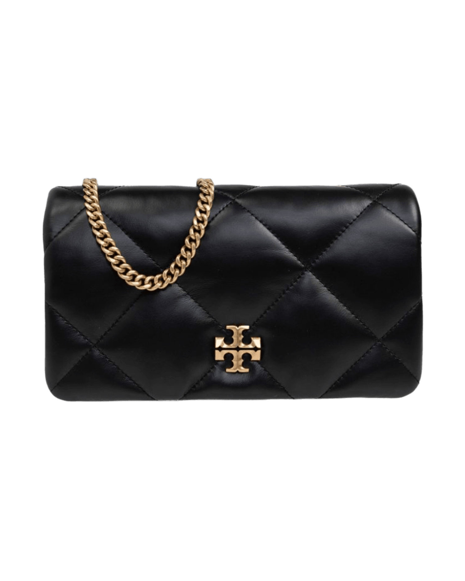 Tory Burch Black Bag Glam Steals